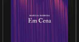 Primeira mão: Lançamento do novo CD da Marilia Barbosa dia 18 de Setembro